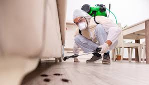 Best Pest Prevention Services  in Milan, OH